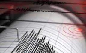 जम्मू-कश्मीर में फिर कांपी धरती, 3.4 तीव्रता का भूकंप