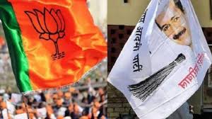 दिल्ली नगर निगम मेयर चुनाव आज