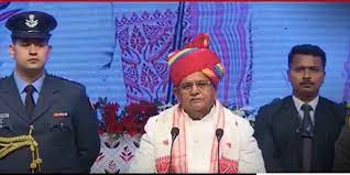 गुलाब चंद कटारिया बने असम के 31वें राज्यपाल