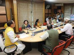 7वें अंतरराष्ट्रीय धर्म-धम्म सम्मेलन का शुभारंभ करेंगी राष्ट्रपति