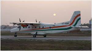 'मेड इन इंडिया' डीओ-228 विमान के अपग्रेडेशन को डीजीसीए की मंजूरी