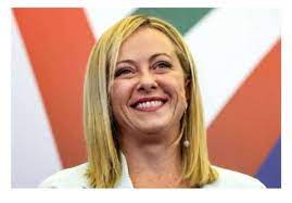 इटली की प्रधानमंत्री पहुंची भारत, रायसीना डायलॉग में होंगी मुख्य अतिथि