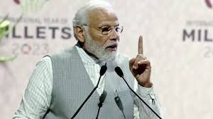 भारतीय लोकतंत्र की सफलता से आहत हैं कुछ लोगः प्रधानमंत्री मोदी