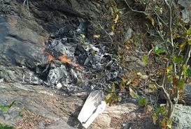 बालाघाट ट्रेनी विमान हादसे में दोनों पायलटों के शव बरामद, दो जांच टीमें आज पहुंचेंगी