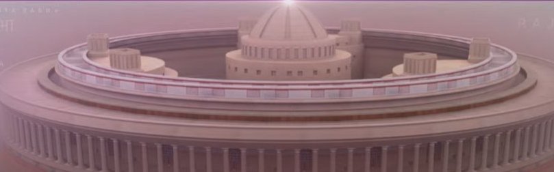 लोकसभा में जम्मू-कश्मीर का बजट पारित