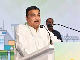 जेल में बंद सजायाफ्ता ने केंद्रीय मंत्री नितिन गडकरी को दी थी धमकी, जेल से मोबाइल व सिम बरामद