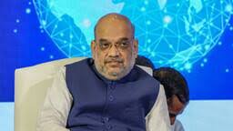 भाजपा ने शाह की सासाराम रैली रोकने के लिए बिहार सरकार को जिम्मेदार ठहराया