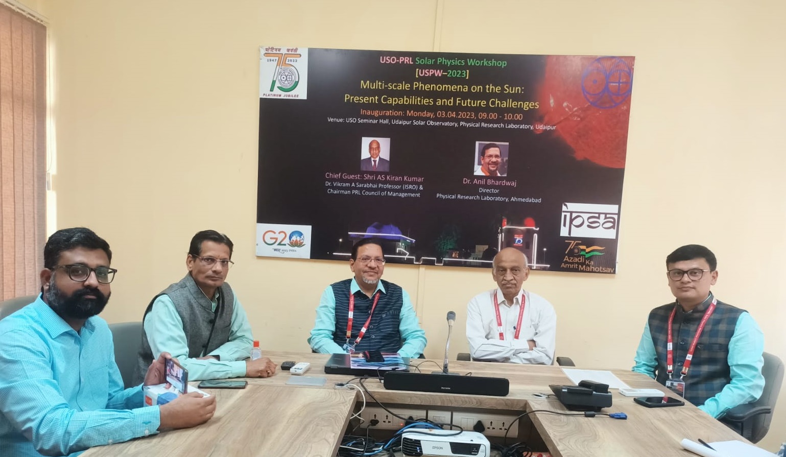 आदित्य एल-1 को तीन माह में अंतरिक्ष भेजने की तैयारी, चंद्रयान-3 भी इसी साल