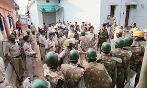  बेमेतरा में हिंसा के विरोध में हिंदू संगठनों का छत्तीसगढ़ बंद आज, सड़कें सूनी, दुकानें नहीं खुलीं