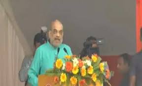 आगामी लोकसभा चुनाव में असम की 12 सीटें जीतेगी भाजपा, मोदी तीसरी बार बनेंगे प्रधानमंत्री: शाह