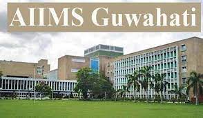 गुवाहाटी एम्स राज्य के स्वास्थ्य बुनियादी ढांचे को बढ़ावा देगा: प्रधानमंत्री