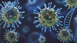 देश में कोरोना के 10,753 नए मरीज, 21 की मौत