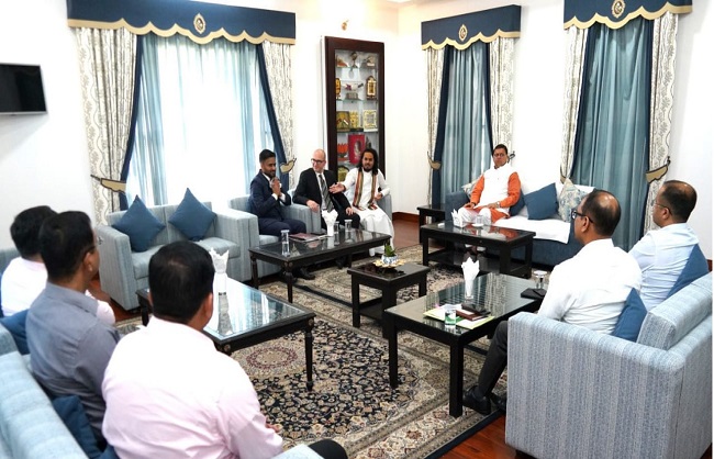 पयर्टन शिक्षा, अध्यात्म में उत्तराखंड और स्विटजरलैंड एक दूसरे का करेंगे सहयोग