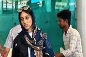 अमृतपाल की पत्नी के विदेश जाने पर रोक, हवाई अड्डे पर तीन घंटे हुई पूछताछ