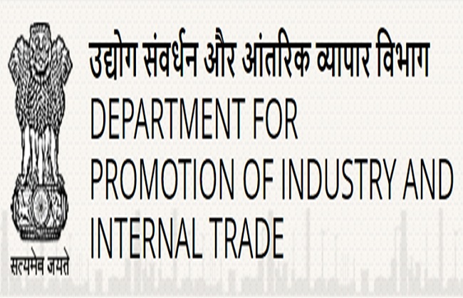 राजेश कुमार सिंह ने डीपीआईआईटी के सचिव का कार्यभार संभाला