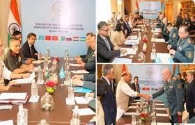 राजनाथ ने चीनी रक्षा मंत्री से कहा- एलएसी के मुद्दों का द्विपक्षीय समाधान निकालें