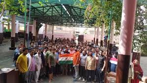 सूडान में फंसे महाराष्ट्र के 19 नागरिक लौटे भारत