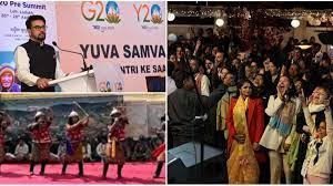 जी20 की बैठकें जम्मू की बजाय लद्दाख और कश्मीर में तय, यह दुर्भाग्यपूर्णः फारूक