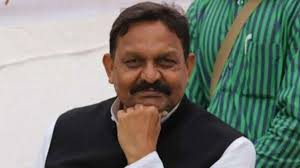 अफजल अंसारी की लोकसभा सदस्यता रद्द