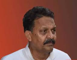 अफजाल अंसारी लोकसभा की सदस्यता से अयोग्य घोषित