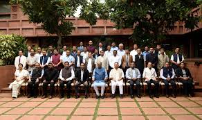 लोकसभा अध्यक्ष ने मेघालय विधानसभा के सदस्यों के लिए प्रबोधन कार्यक्रम का उद्घाटन किया