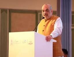 मणिपुर हिंसा पर केन्द्रीय गृह मंत्री की नजर, राज्य के मुख्यमंत्री और अधिकारियों से की बात