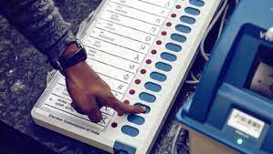 ओडिशाः झारसुगुडा विधानसभा उप चुनाव के लिए मतगणना शुरू