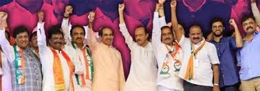 लोकसभा और विधानसभा चुनाव मिलकर लड़ेगी महाविकास आघाड़ी: जयंत पाटील