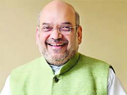 अमित शाह विधायी प्रारूपण पर प्रशिक्षण कार्यक्रम का कल करेंगे उद्घाटन