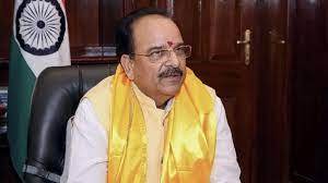 अजय भट्ट बोले, आत्मनिर्भर भारत का आज दिख रहा भाव, 204 युवाओं को दिए नियुक्ति पत्र