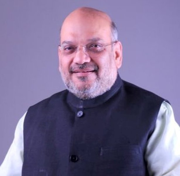 शाह की अध्यक्षता में गृह मंत्रालय का दूसरा चिंतन शिविर आयोजित