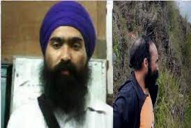 आतंकी नेटवर्क में शामिल कश्मीर सिंह गल्वड्डी पर 10 लाख का इनाम घोषित