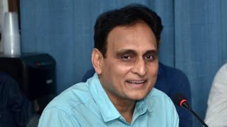 आरएसएस की विचारधारा ने समाप्त किया जातीय विभाजन का तर्क : प्रो. राकेश सिन्हा