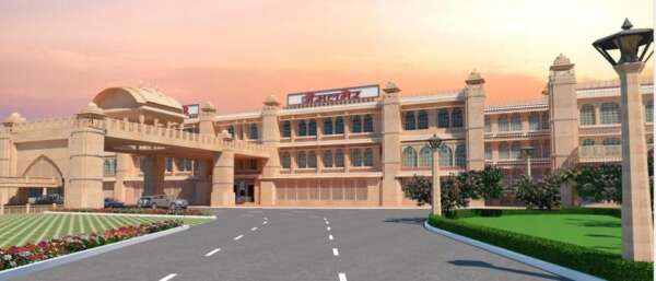  जैसलमेर स्टेशन का पुनर्विकास कार्य: स्थानीय कला और आधुनिकता के समावेश के साथ होगा कायाकल्प