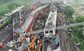 आंखों देखी....'बालेश्वर से चली कोरोमंडल एक्सप्रेस, अचानक आई जोरदार आवाज, होश उड़ गए'
