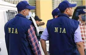 एनआईए ने टेरर फंडिंग पर पंजाब-हरियाणा में मारे छापे