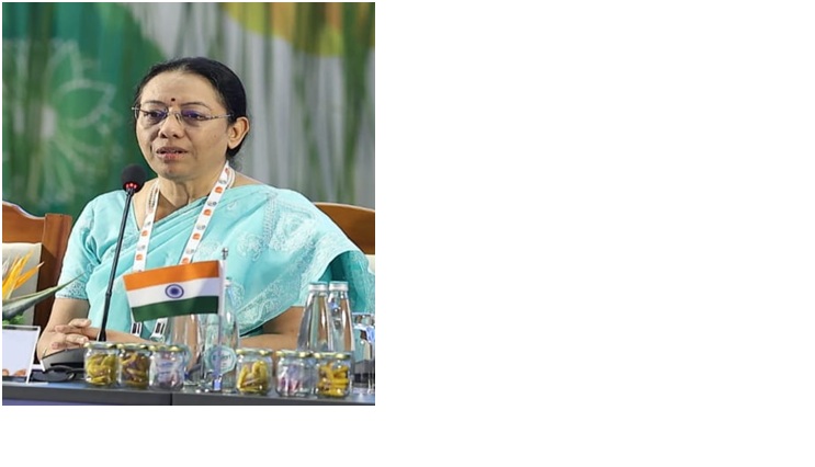 तीसरी जी20 स्वास्थ्य कार्य समूह की बैठक का समापन, चिकित्सा के क्षेत्र में वैश्विक सहयोग मजबूत करने पर रहा जोर