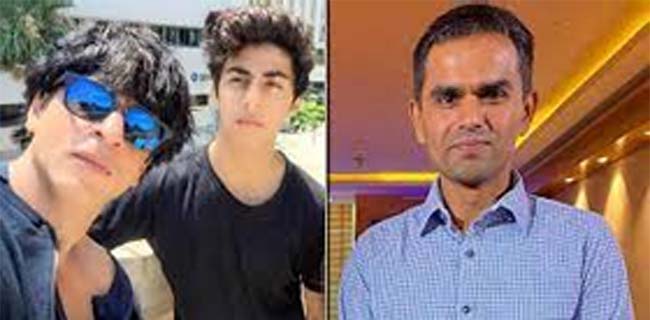 बॉम्बे हाई कोर्ट ने समीर वानखेडे की गिरफ्तारी पर 23 जून तक रोक बढ़ाई