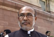 केन्द्र ने मणिपुर में विभिन्न जातीय गुटों के बीच बातचीत और सहमति कायम करने के लिए शांति समिति का गठन किया