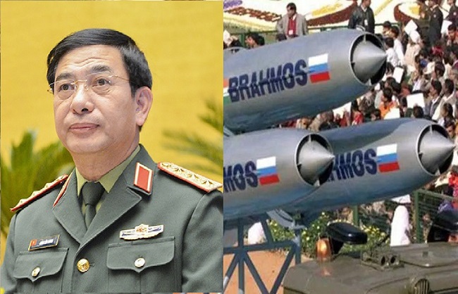 चीन के दुश्मन वियतनाम को भारत देगा ब्रह्मोस, सौदा फाइनल होने के करीब