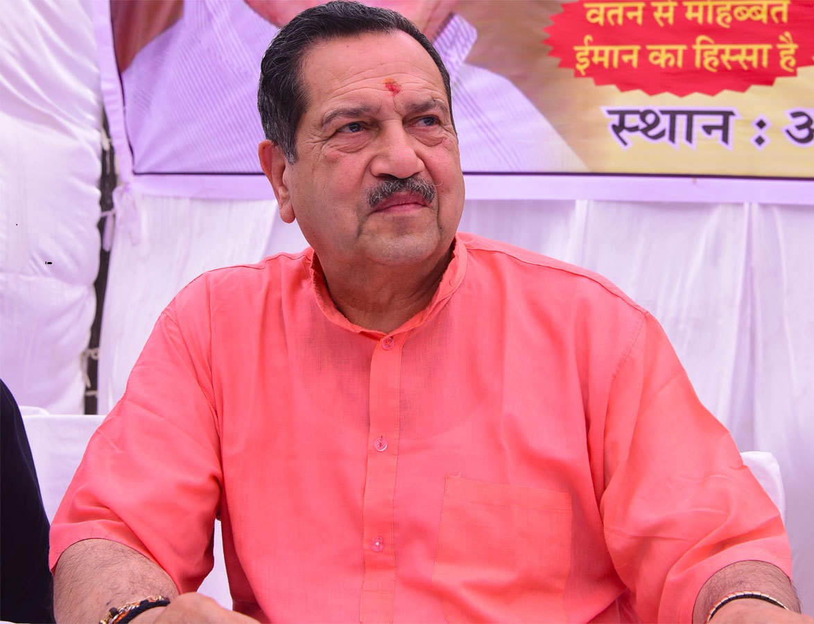 इस्लाम विरोधी नहीं है समान नागरिक संहिता, मुस्लिम राष्ट्रीय मंच चलाएगा जागरुकता अभियान