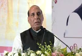 मैंने राजनीतिक जीवन में कभी अहंकार नहीं पाला : राजनाथ सिंह