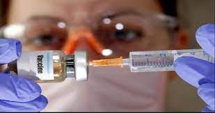 ओमिक्रॉन विशिष्ट एमआरएनए आधारित बूस्टर वैक्सीन को आपातकालीन उपयोग की मंजूरी