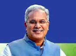  सीएम बघेल 36वें राष्ट्रीय खेलों में पदक विजेता खिलाड़ियों का सम्मान करेंगे