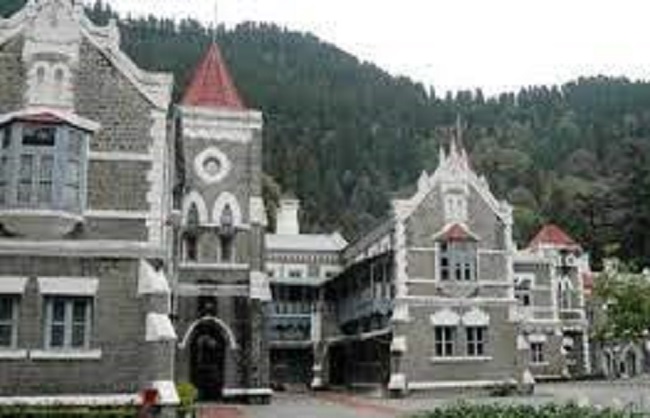 उत्तराखंड: हाई कोर्ट ने आठ सप्ताह में लोकायुक्त नियुक्ति के दिए आदेश