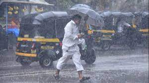 पूरे देश में मानसून सक्रिय, अगले दो दिनों में कई राज्यों में भारी बारिश का अलर्ट