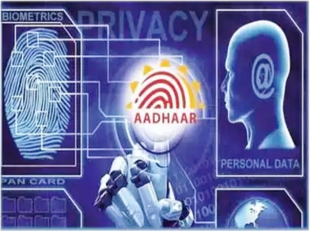 आधार आधारित चेहरा प्रमाणीकरण मई में रिकॉर्ड 10.6 मिलियन पर पहुंचा