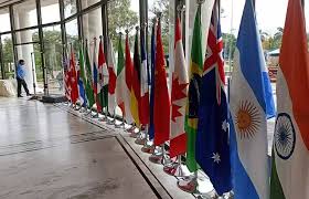 दो दिवसीय सी-20 सेवा सम्मेलन आज से भोपाल में