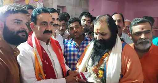 भाजपा इस बार मध्यप्रदेश में 200 सीटों से ज्यादा जीतेगी : नरोत्तम मिश्रा