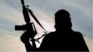 बारामूला जिले के क्रेरी गांव से आतंकियों का एक सहयोगी गिरफ्तार